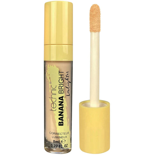 Technic Banana Bright Peach Perfector Corrector