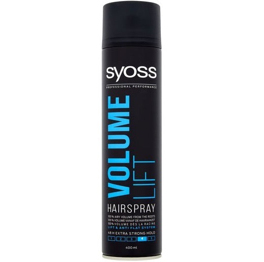 Syoss Volume Lift Hairspray