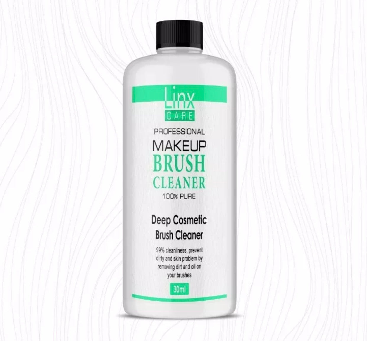 Makeup Brush Cleaner/ Quick Dry/ Sterilising Liquid