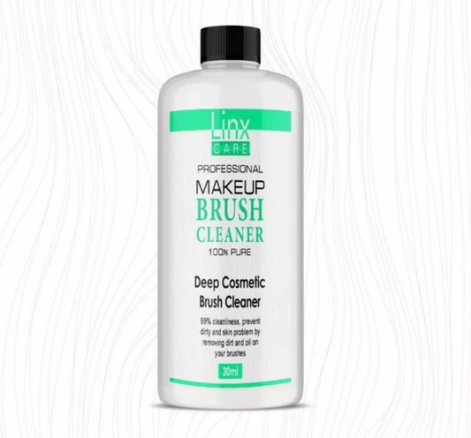 Makeup Brush Cleaner/ Quick Dry/ Sterilising Liquid