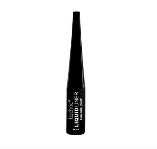 Technic Liquid Black Eyeliner