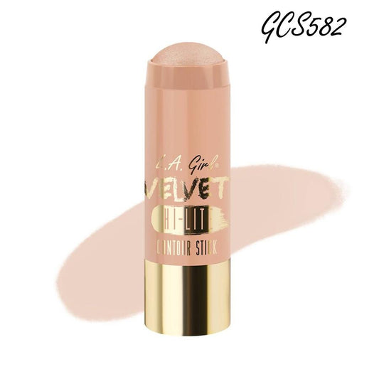 L. A. Girl Velvet Contour Stick