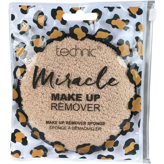 Technic Miracle Makeup Remover