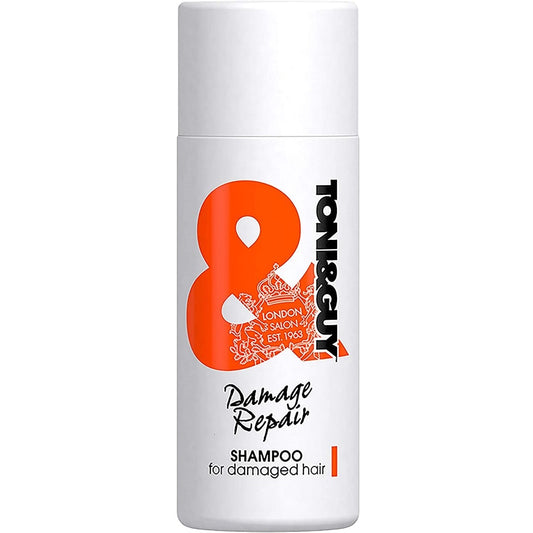 Toni & Guy Mini Shampoo For Damaged Hair