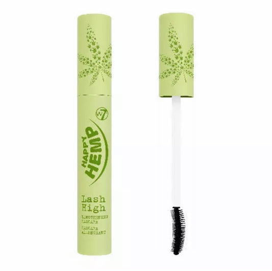 W7 Happy Hemp Mascara