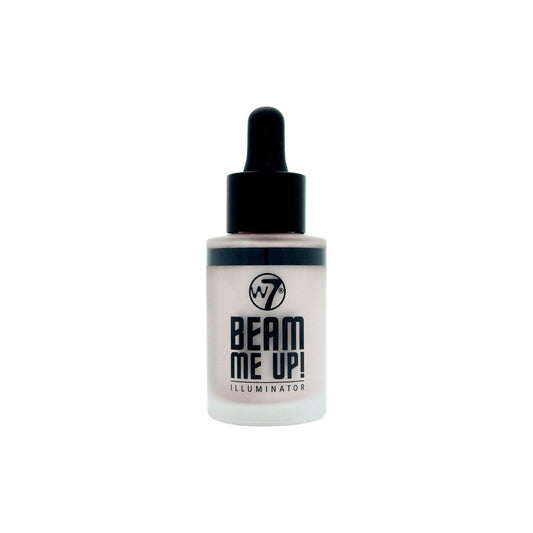 W7 Beam Me Up! Illuminator – Volcano