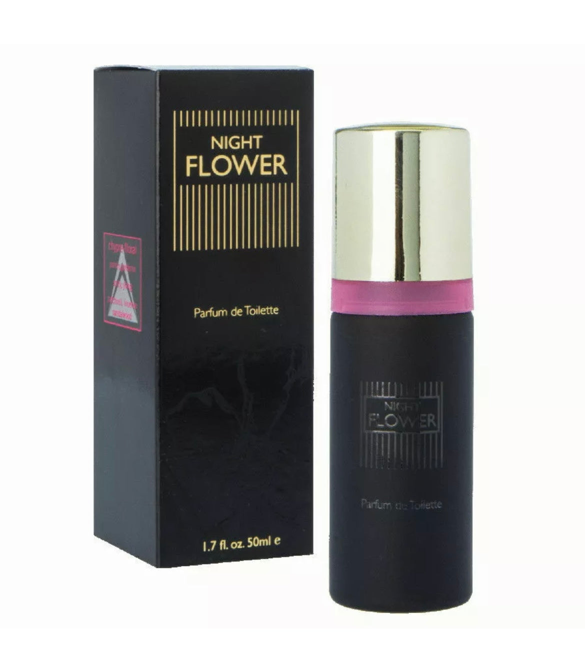 Night Flower Perfume