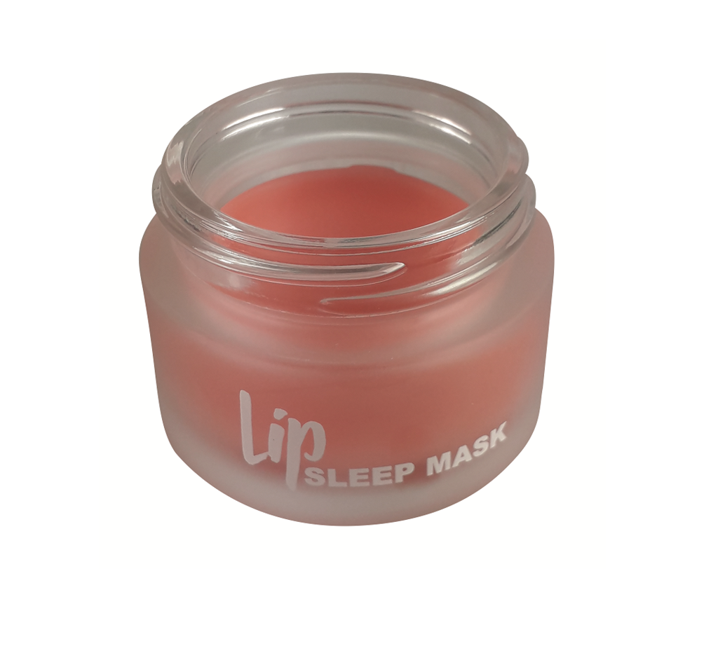 Technic Lip Sleep Mask – Overnight Lip Treatment