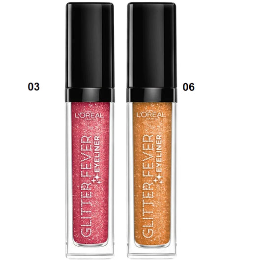 L'Oreal Glitter Fever Eyeliner