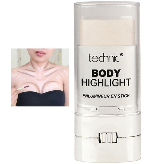 Technic Body Highlighter / Body Contour Stick