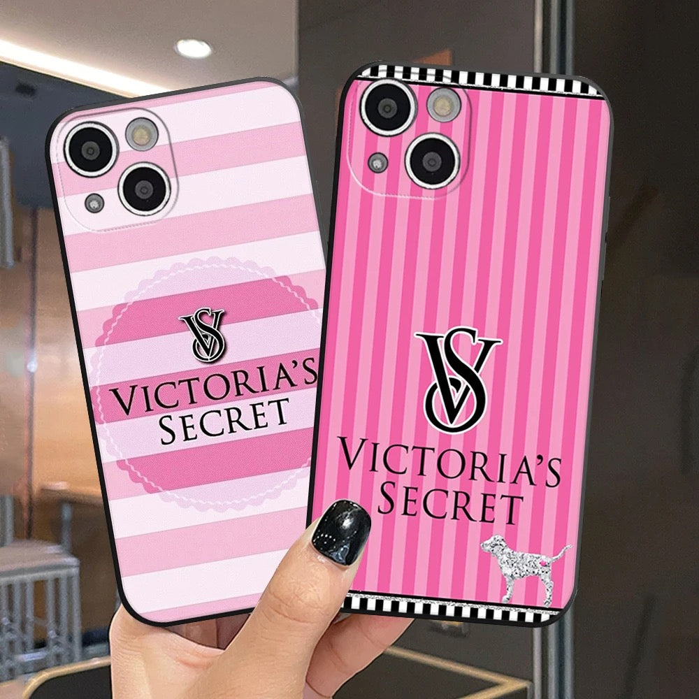 VS Inspired IPhone Cases