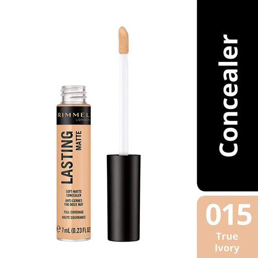 Rimmel Lasting Matte Concealer
