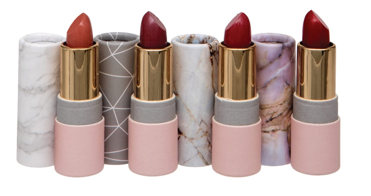 Body Collection 4PC Lipstick Gift Set