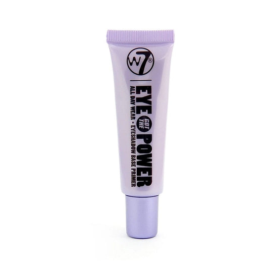 W7 Eye Got The Power All Day Wear Eyeshadow Primer Natural