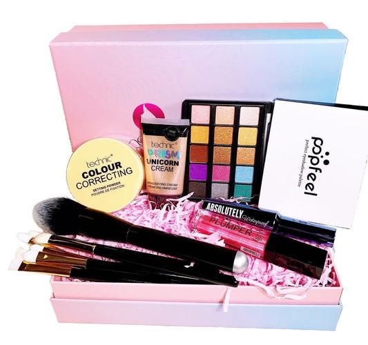 Beauty Box 24