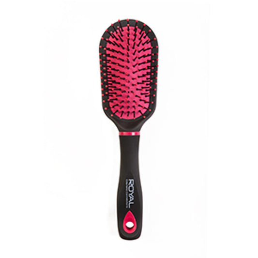 Royal Cushion Hair Brush