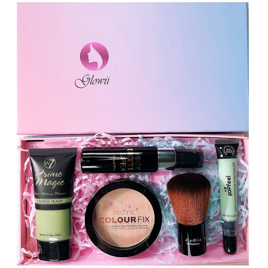 Beauty Box - Anti-Redness Skin Set