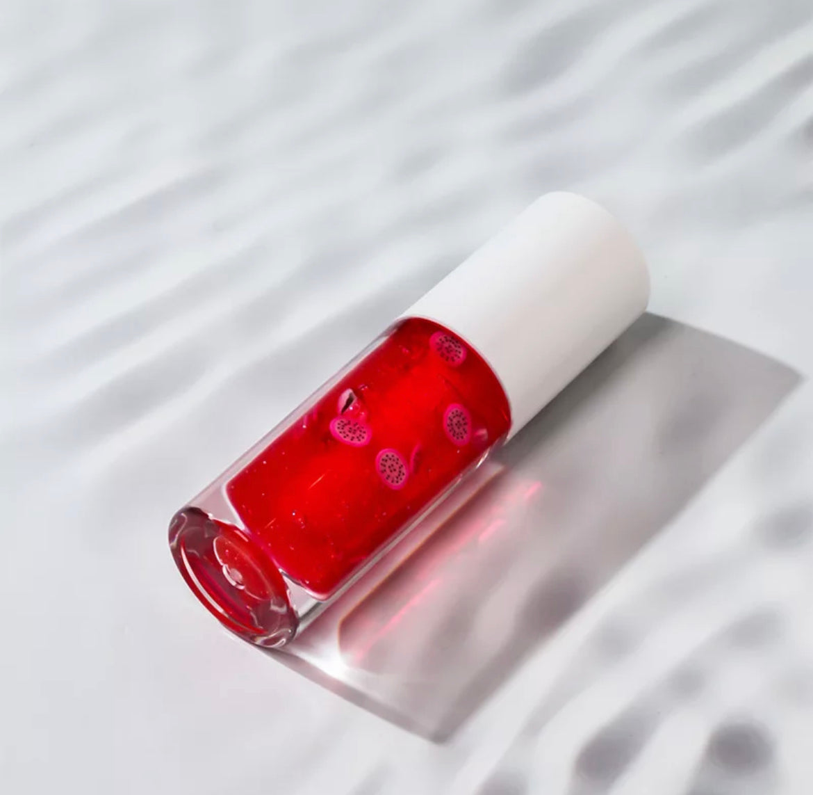 Red Kiwi Lip Oil