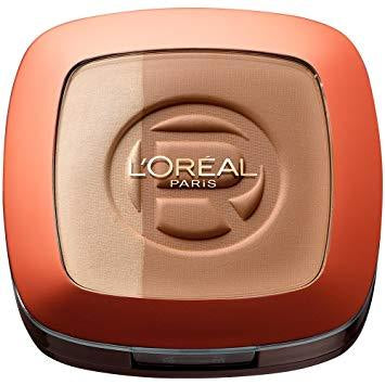 L'Oreal Glam Bronze