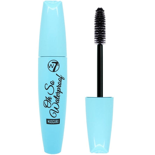 W7 Oh So Waterproof Mascara