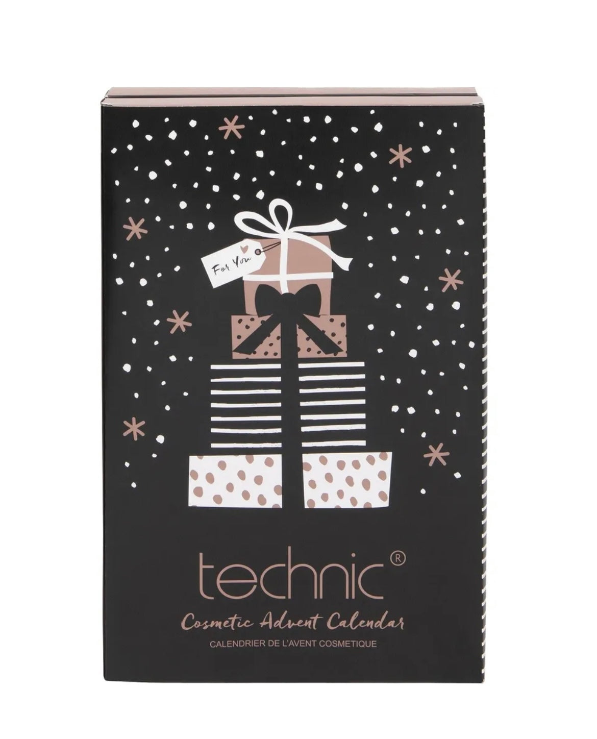Technic Cosmetic Beauty Advent Calendar