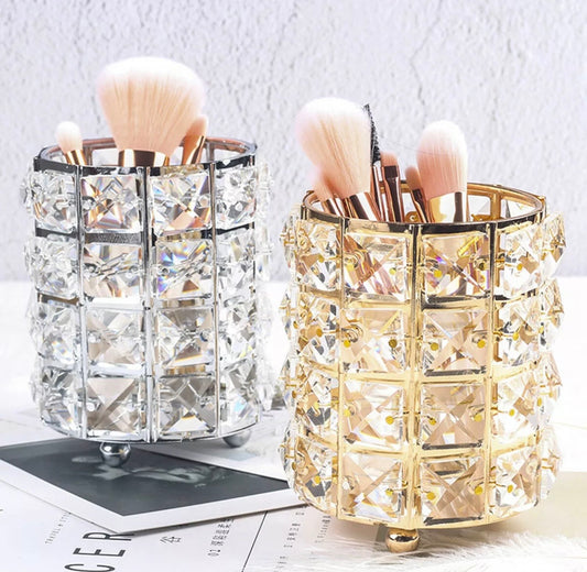 Makeup Brush Holder