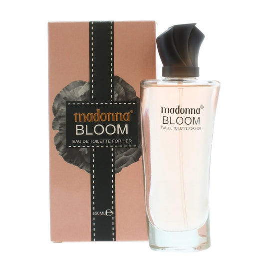 Madonna Bloom Eau de Toilette for Her