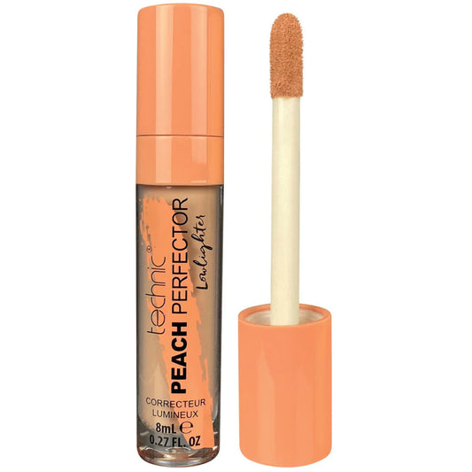 Technic Peach Perfector Lowlighter Corrector