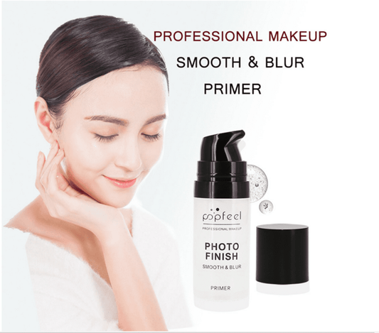 PopFeel Photo Finish Smooth & Blur Makeup Primer