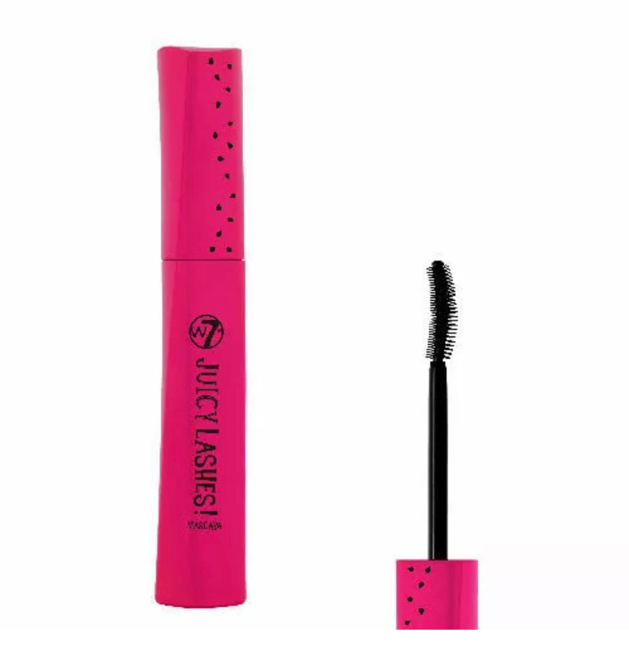 W7 Juicy Lashes Watermelon Scented Mascara