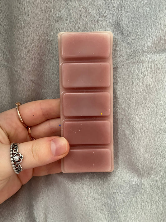 Good Girl Wax Melt Slab