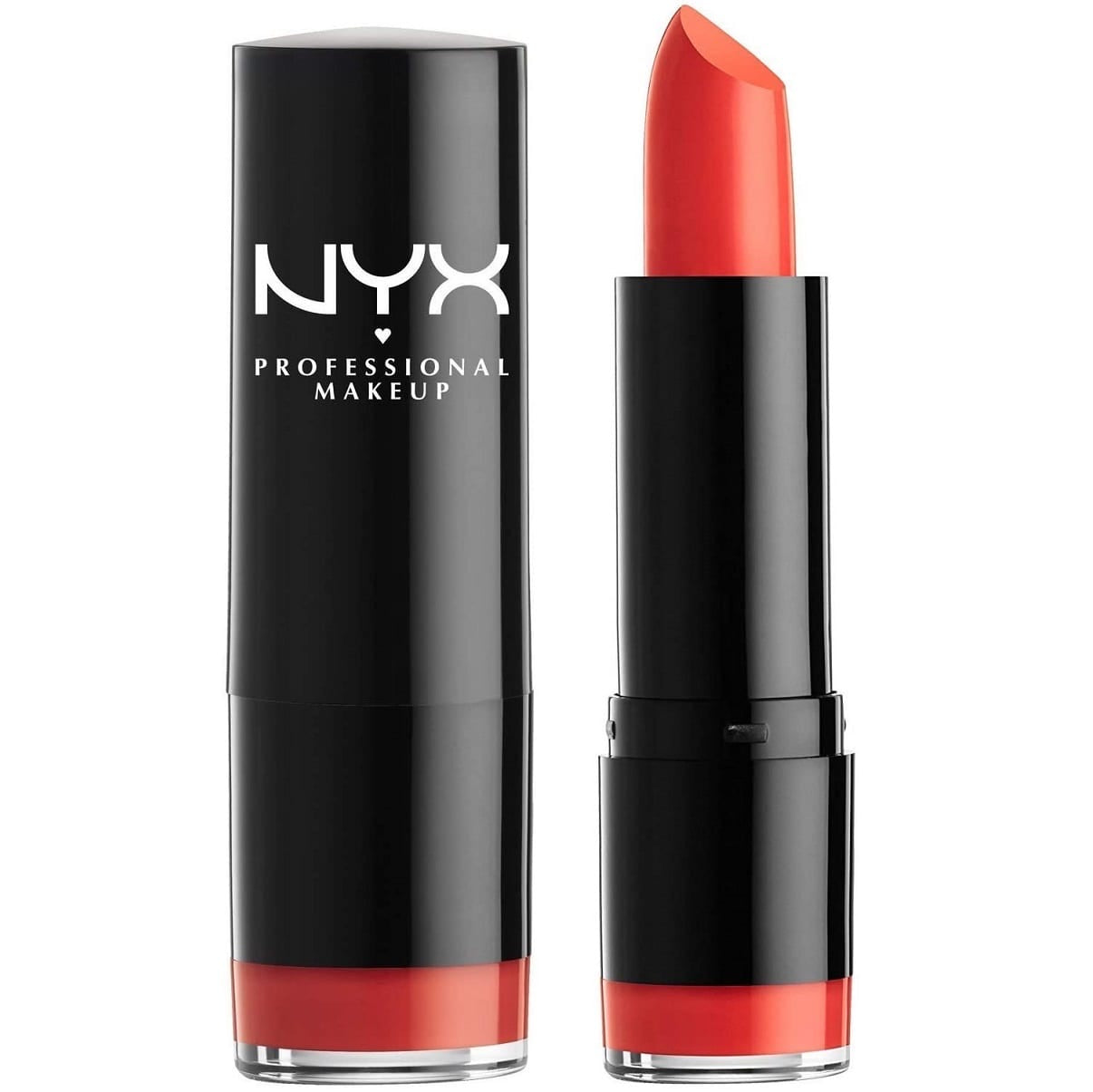 NYX Professional Make Up Extra Creamy Lip Smacking Fun Lipstick 643 Femme