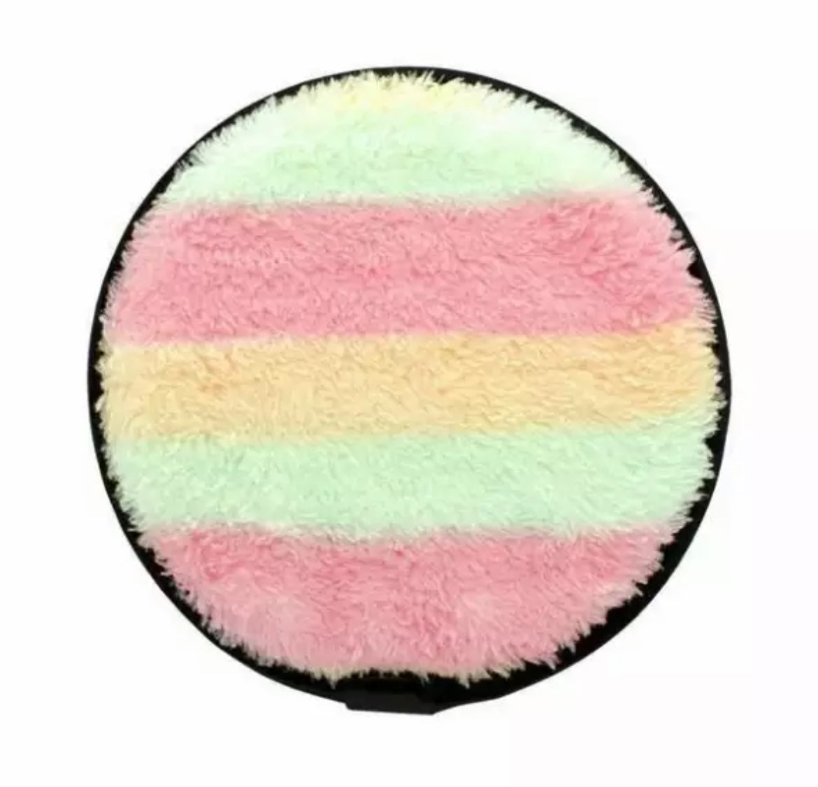 W7 Cookie Makeup Remover Pad