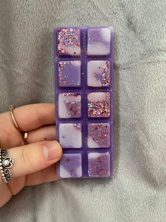 Blossom & Breeze Wax Melt Slab