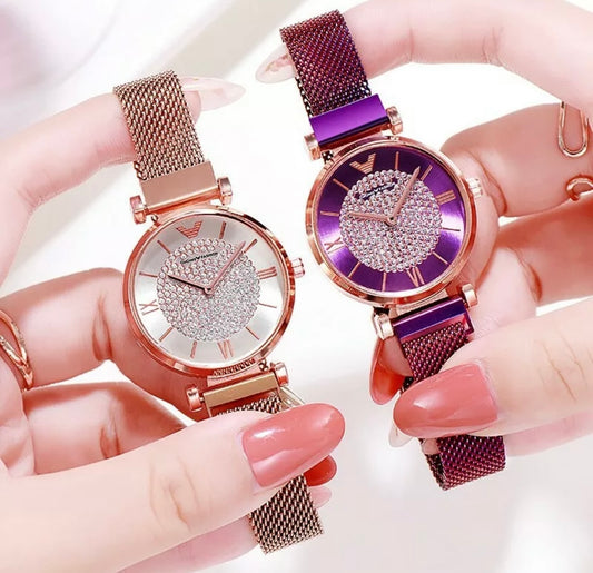 Designer Inspired Style Fashion Wristwatches