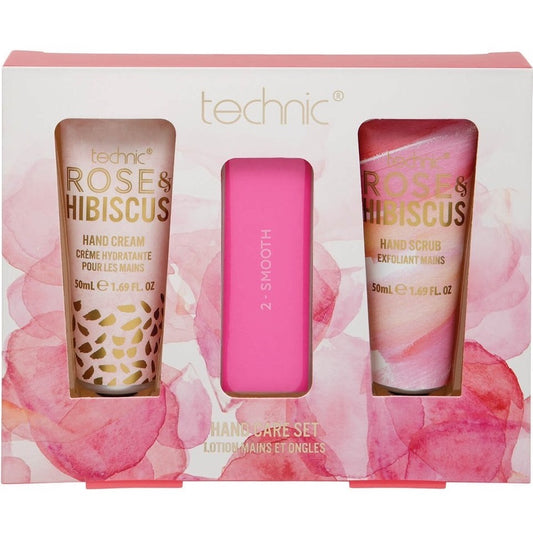 Technic Hand Care Gift Set