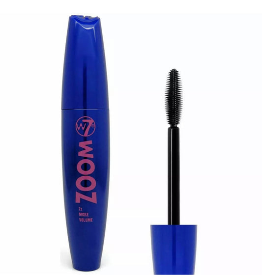 W7 Zoom Lengthening Mascara