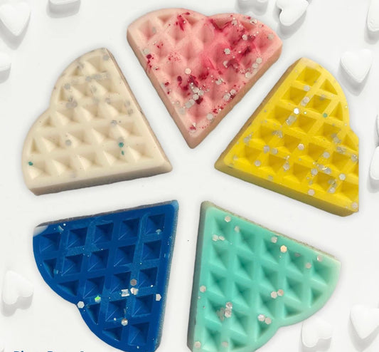 Waffle Wax Melts