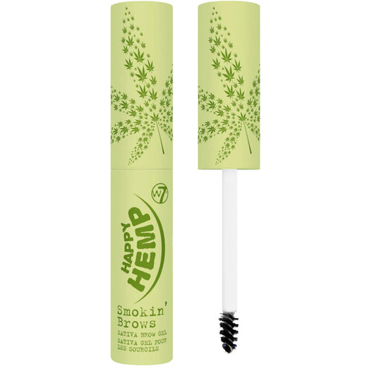 W7 Happy Hemp - Smokin' Brows Sativa Brow Gel