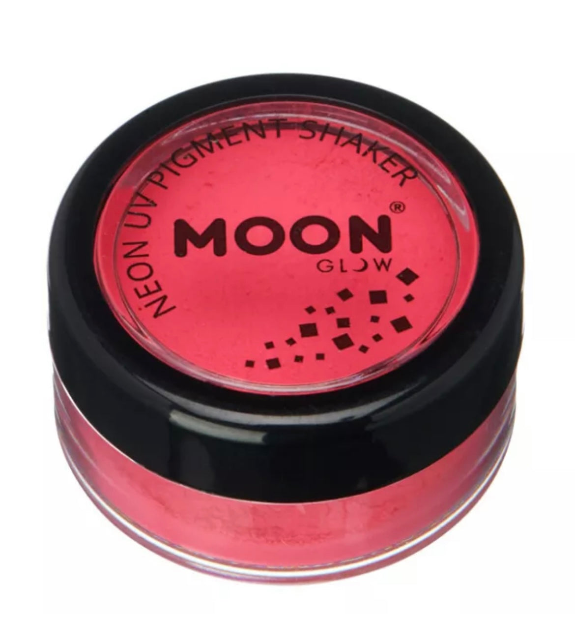 New Moon UV Loose Pigment Powders - Various Colours