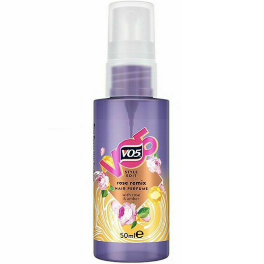 VO5 Rose Remix Hair Perfume