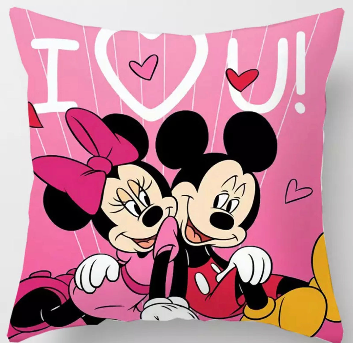 Disney Cushion Covers