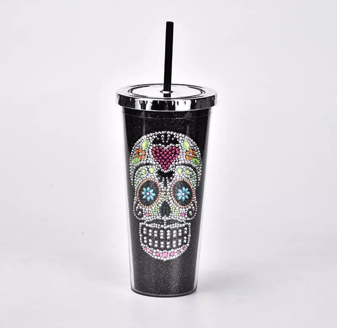 Skull Drinking Cups