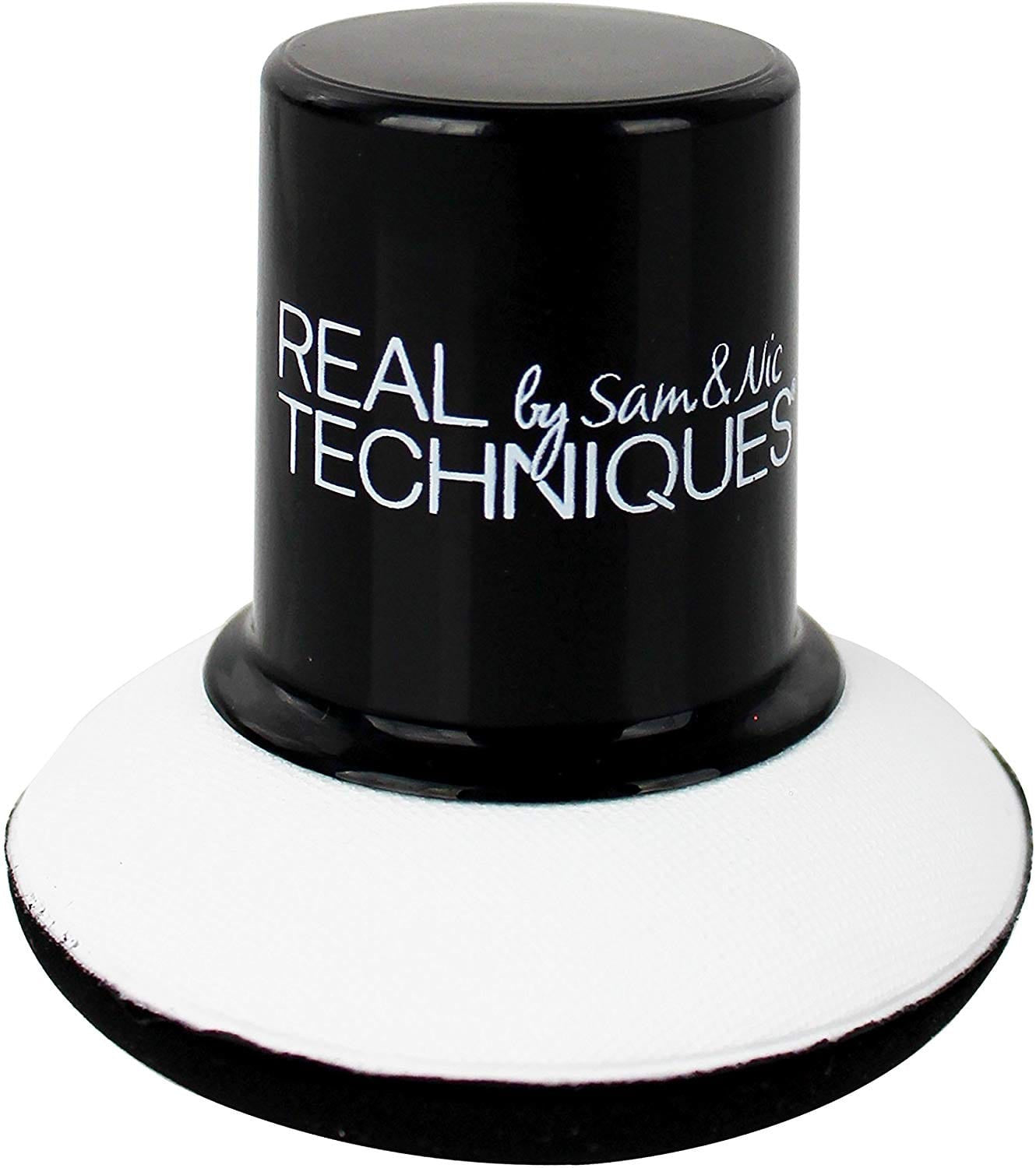 Real Techniques Expert Air Cushion Compact Make Up Sponge