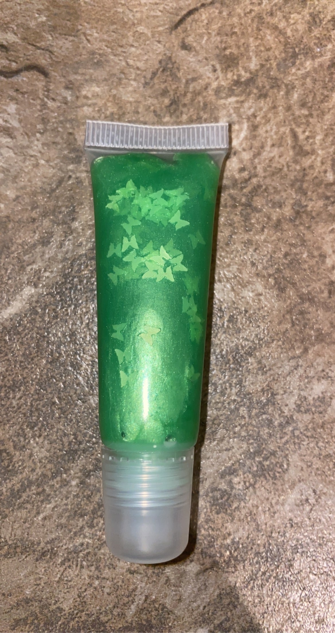 Slytherin Lipgloss