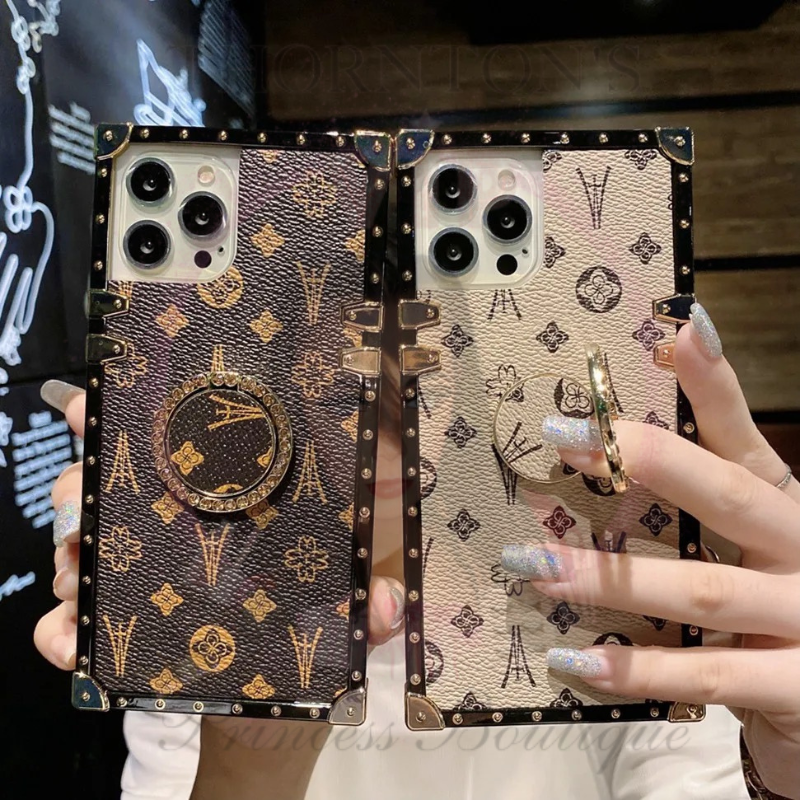 Patterned Iphone Cases