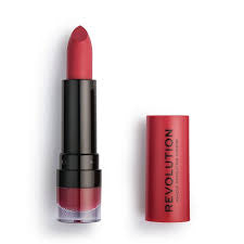 Revolution Lipsticks