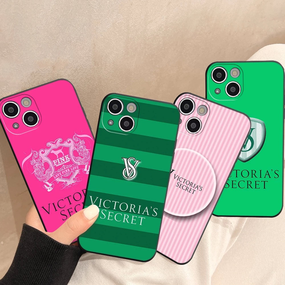 VS Inspired IPhone Cases