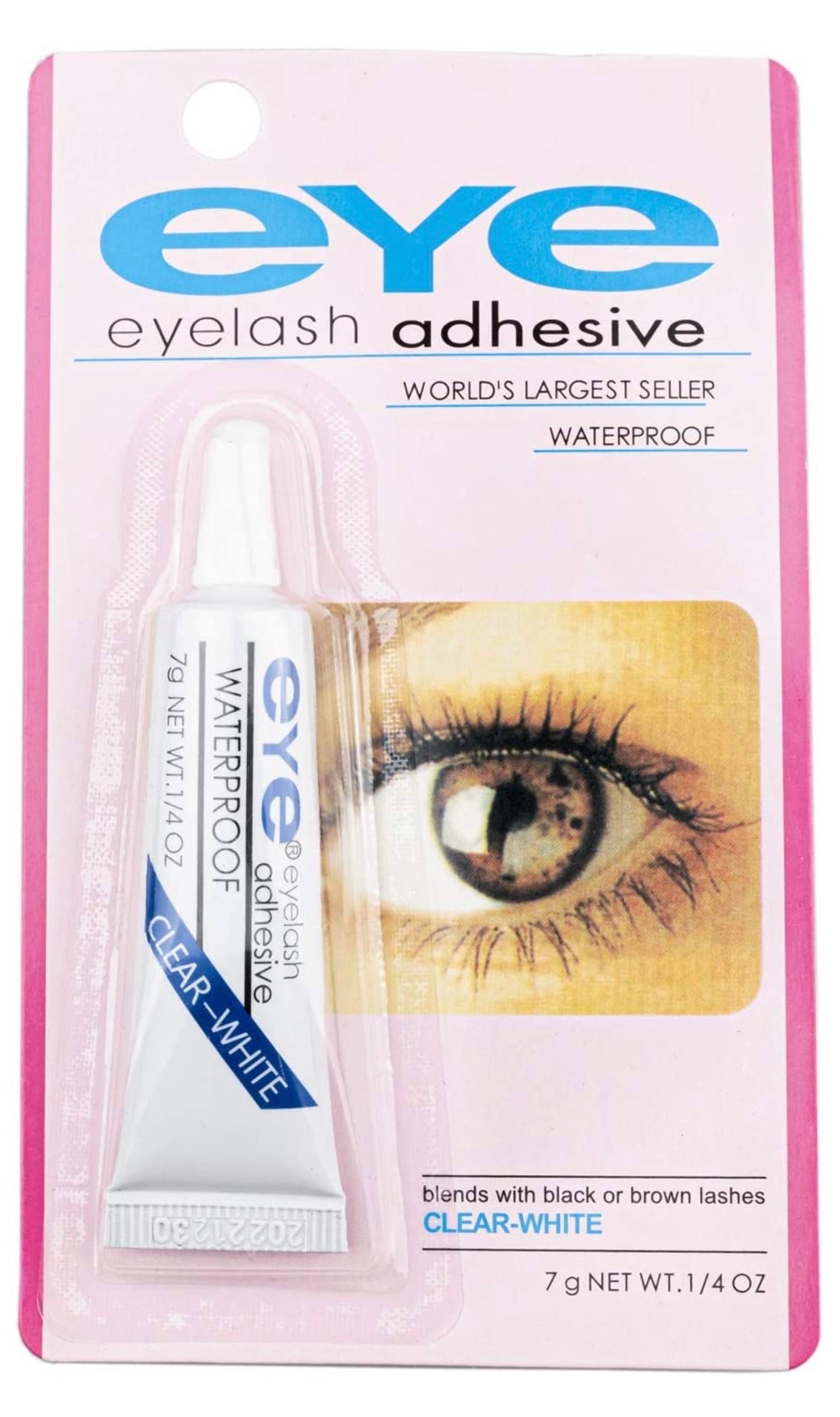Eye EyeLash Glue