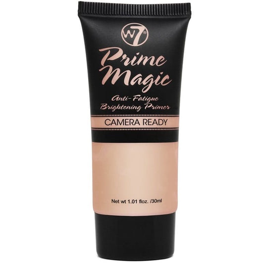 W7 Prime Magic Anti-Fatigue Brightening Primer